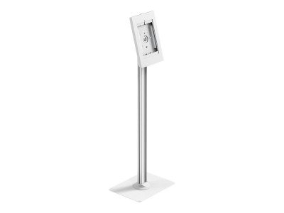 Neomounts : FLOOR STAND LOCK TABLET CASING IPAD/PRO/AIR/GALAXY TAB