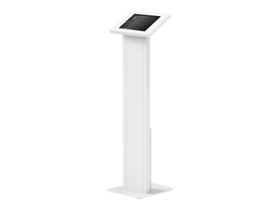 Neomounts : FLOOR STAND+CABINET LOCK TABLET CASING IPAD/PRO/AIR/GALAXY TAB