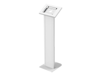 Neomounts : FLOOR STAND+CABINET LOCK TABLET CASING IPAD/PRO/AIR/GALAXY TAB