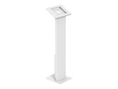 Neomounts : FLOOR STAND+CABINET LOCK TABLET CASING IPAD/PRO/AIR/GALAXY TAB