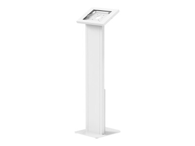 Neomounts : FLOOR STAND+CABINET LOCK TABLET CASING IPAD/PRO/AIR/GALAXY TAB