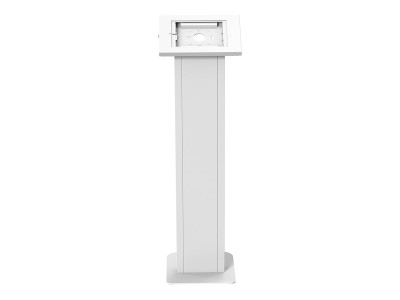 Neomounts : FLOOR STAND+CABINET LOCK TABLET CASING IPAD/PRO/AIR/GALAXY TAB