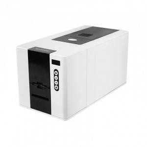 TALLY DASCOM DC-2300 Imprimante de cartes double face