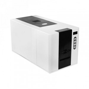 TALLY DASCOM DC-2300 Imprimante de cartes double face
