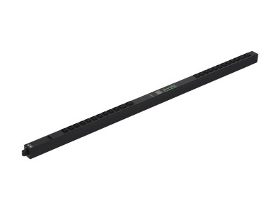 APC : EASY PDU SWITCHED ZERO U 32A 230V (20)C13 N (4)C19: IEC309