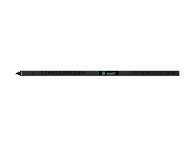 APC : EASY PDU SWITCHED ZERO U 32A 230V (20)C13 N (4)C19: IEC309
