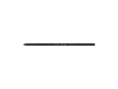 APC : EASY PDU SWITCHED ZERO U 32A 230V (20)C13 N (4)C19: IEC309