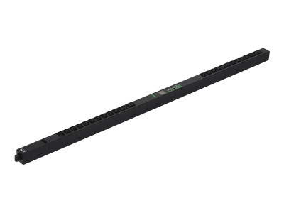 APC : EASY PDU SWITCHED ZERO U 32A 230V (20)C13 N (4)C19: IEC309