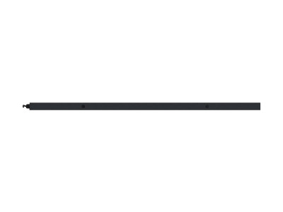 APC : EASY PDU SWITCHED ZERO U 32A 230V (20)C13 N (4)C19: IEC309