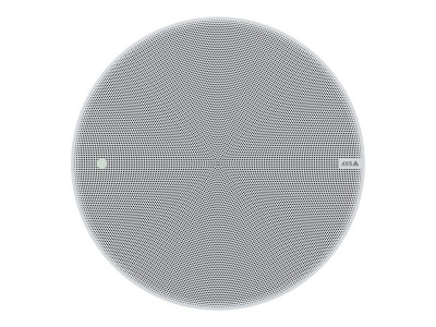 Axis : AXIS C1210-E NETWORK CEILING SPEAKER ALL-IN-ONE SPEAKER SYSTE