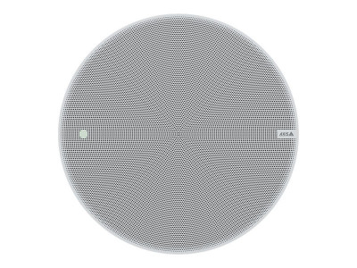 Axis : AXIS C1210-E NETWORK CEILING SPEAKER ALL-IN-ONE SPEAKER SYSTE