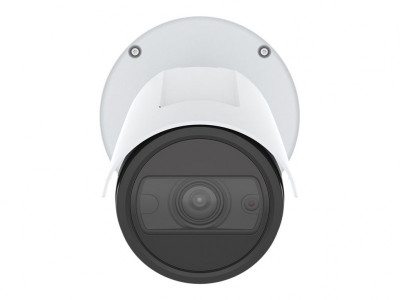 Axis : AXIS P1468-LE COMPACT OUTDOOR NEMA 4X IP66 IP67 et IK10-RATED