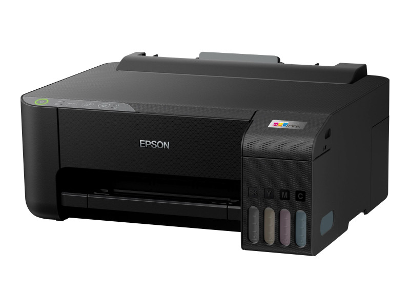 Epson : ECOTANK ET-1810 33/15ppm 5760 X 1440 DPI PRNT/CPY/SCN