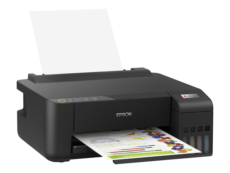 Epson EcoTank ET-18100 imprimante photo Jet d'encre 5760 x 1440 DPI Wifi -  Imprimante multifonction - Epson