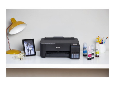 Epson : ECOTANK ET-1810 33/15ppm 5760 X 1440 DPI PRNT/CPY/SCN