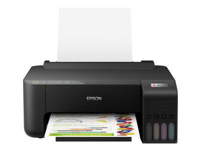 Epson : ECOTANK ET-1810 33/15ppm 5760 X 1440 DPI PRNT/CPY/SCN