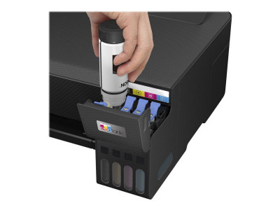 Epson : ECOTANK ET-1810 33/15ppm 5760 X 1440 DPI PRNT/CPY/SCN