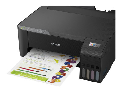 Epson : ECOTANK ET-1810 33/15ppm 5760 X 1440 DPI PRNT/CPY/SCN