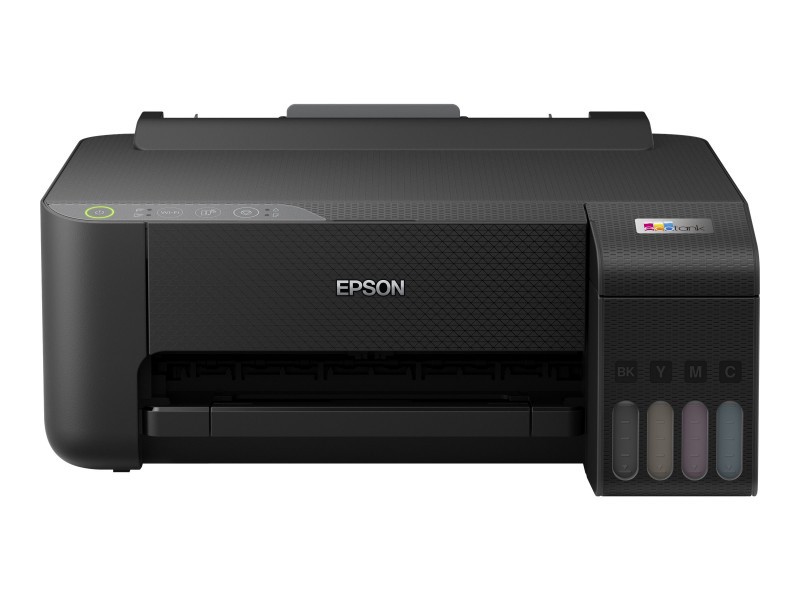 Imprimante multifonctions jet encre 3 en 1 Epson XP5200 sur