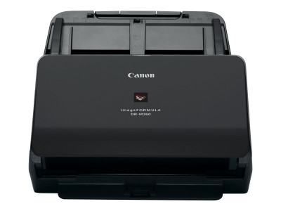 Canon : DR-M260 DOCUMENT SCANNER