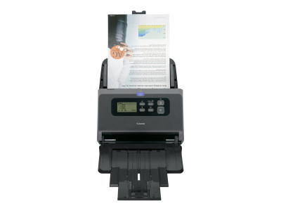 Canon : DR-M260 DOCUMENT SCANNER