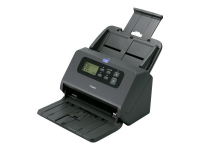 Canon : DR-M260 DOCUMENT SCANNER