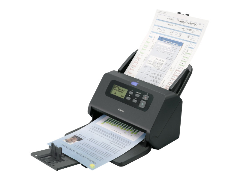 Canon : DR-M260 DOCUMENT SCANNER