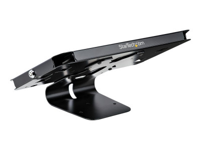 Startech : SECURE TABLET STAND - IPAD OR OTHER TABLET 10.2IN / 10.5IN