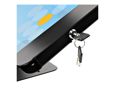 Startech : SECURE TABLET STAND - IPAD OR OTHER TABLET 10.2IN / 10.5IN