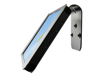 Startech : SECURE TABLET STAND - IPAD OR OTHER TABLET 10.2IN / 10.5IN