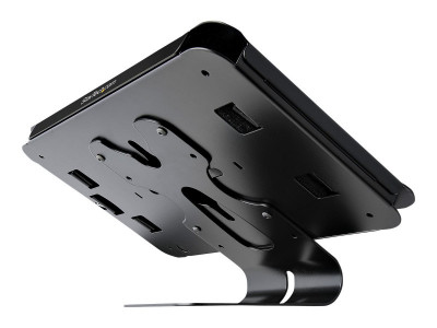 Startech : SECURE TABLET STAND - IPAD OR OTHER TABLET 10.2IN / 10.5IN