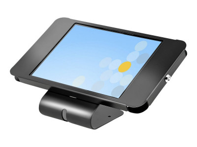 Startech : SECURE TABLET STAND - IPAD OR OTHER TABLET 10.2IN / 10.5IN