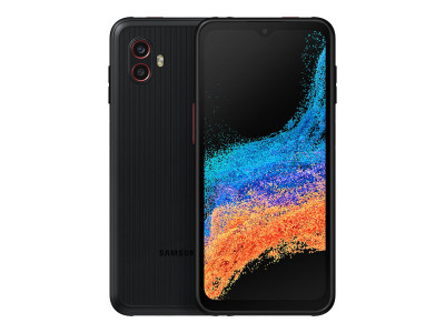 Samsung : GALAXY XCOVER PRO 6 ENT. EDIT. 128GB 4GB 6.6IN ANDROID 11 (andrd)