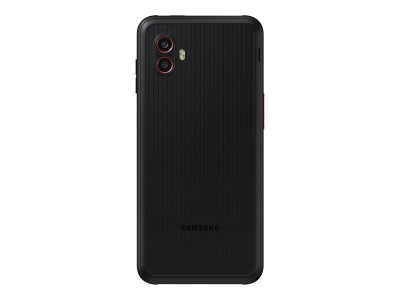 Samsung : GALAXY XCOVER PRO 6 ENT. EDIT. 128GB 4GB 6.6IN ANDROID 11 (andrd)