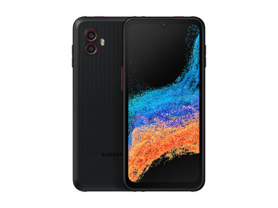 Samsung : GALAXY XCOVER PRO 6 ENT. EDIT. 128GB 4GB 6.6IN ANDROID 11 (andrd)