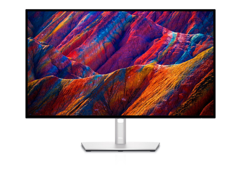 Dell : 27IN LED 2560X1440 16:9 5MS U2723QE 1000:1 HDMI/DP/USB