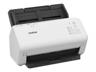 Brother ADS-4300N Scanner de documents Recto-verso A4