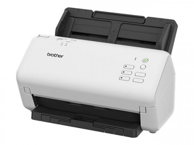 Brother ADS-4300N Scanner de documents Recto-verso A4