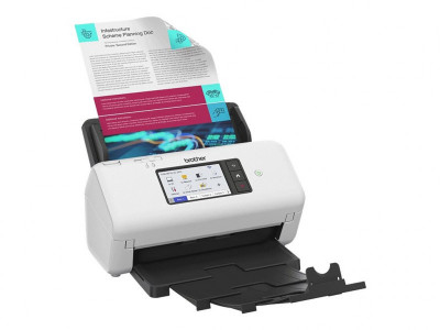 Brother ADS-4700W Scanner de documents A4 Recto-verso