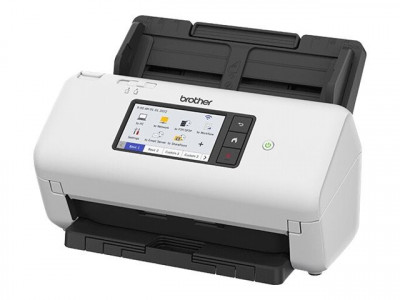 Brother ADS-4700W Scanner de documents A4 Recto-verso