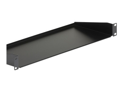 Startech : 19IN 1U UNIVERSAL FIXED SERVER RACK CABINET SHELF