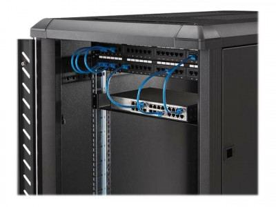 Startech : 19IN 1U UNIVERSAL FIXED SERVER RACK CABINET SHELF