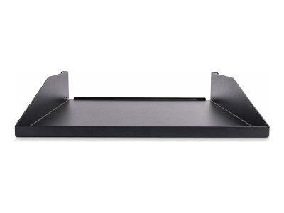 Startech : FIXED SERVER RACK SHELF - 1U CANTILEVER SHELF 125LBS 56KG