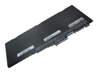 DLH : 11.55V 4400MAH 51WH LI-POL batterie - pour HP ELITEBOOK 745 G