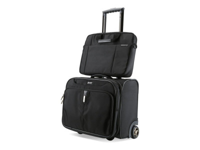 Acer : ACER NOTEBOOKBAG CARRY CASE 14IN