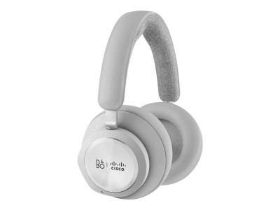 Cisco : BO CISCO 980 WIRELESS OVER-EAR USB-A BUNDLE - FIRST LIGHT