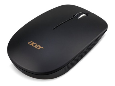 Acer : ACER AMR010 BT MOUSE BLACK retail pack