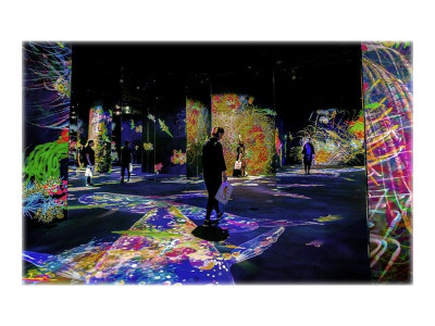 Epson : EB-PU1007B 7000 LUM WUXGA avec 4K 20000 Heures