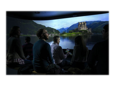 Epson : EB-PU1007B 7000 LUM WUXGA avec 4K 20000 Heures