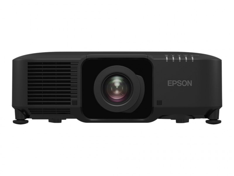 Epson : EB-PU1007B 7000 LUM WUXGA avec 4K 20000 Heures Epson : EB-PU1007B 7000 LUM WUXGA avec 4K 20000 Heures